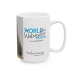 Rebecca Rhodes Limited Edition Mug 2026 - Image 9