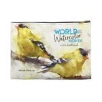 Michele Clamp Limited Edition Pouch 2026