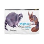 Denise Soden Limited Edition Pouch 2026