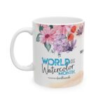 Madhu S (Femvisionary) Limited Edition Mug 2026