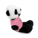 World Watercolor Month 2026 Stuffed Animal - Image 32