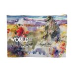 Angela Fehr​ Limited Edition Pouch 2026 - Image 6