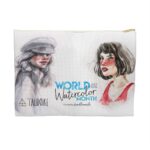 Tugce Audoire Limited Edition Pouch 2026 - Image 6