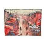 Tony White Limited Edition Pouch 2026 - Image 3