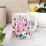 Madhu S (Femvisionary) Limited Edition Mug 2026 - Image 5