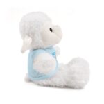 World Watercolor Month 2026 Stuffed Animal - Image 3