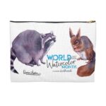 Denise Soden Limited Edition Pouch 2026 - Image 2