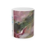 Ruth Korch Limited Edition Mug 2026 - Image 2