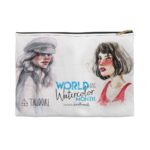 Tugce Audoire Limited Edition Pouch 2026