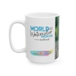 Lindsay Weirich Limited Edition Mug 2026 - Image 8