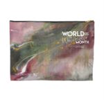 Ruth Korch Limited Edition Pouch 2026 - Image 2