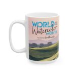 Hannah Pickerill Limited Edition Mug 2026 - Image 8