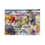 Angela Fehr​ Limited Edition Pouch 2026