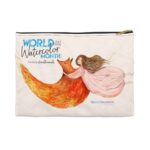 Irina Trzaskos​ Limited Edition Pouch 2026