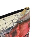 Tony White Limited Edition Pouch 2026 - Image 5