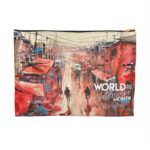 Tony White Limited Edition Pouch 2026 - Image 2