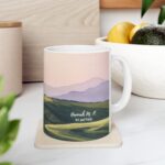 Hannah Pickerill Limited Edition Mug 2026 - Image 5