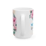 Madhu S (Femvisionary) Limited Edition Mug 2026 - Image 7