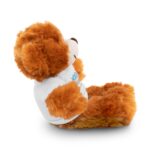 World Watercolor Month 2026 Stuffed Animal - Image 38