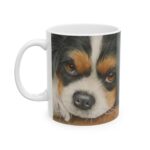 Rebecca Rhodes Limited Edition Mug 2026