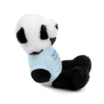 World Watercolor Month 2026 Stuffed Animal - Image 17