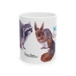 Denise Soden Limited Edition Mug 2026 - Image 2