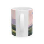 Hannah Pickerill Limited Edition Mug 2026 - Image 4